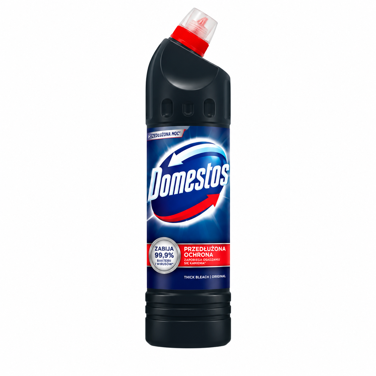 Domestos - produkt promocyjny