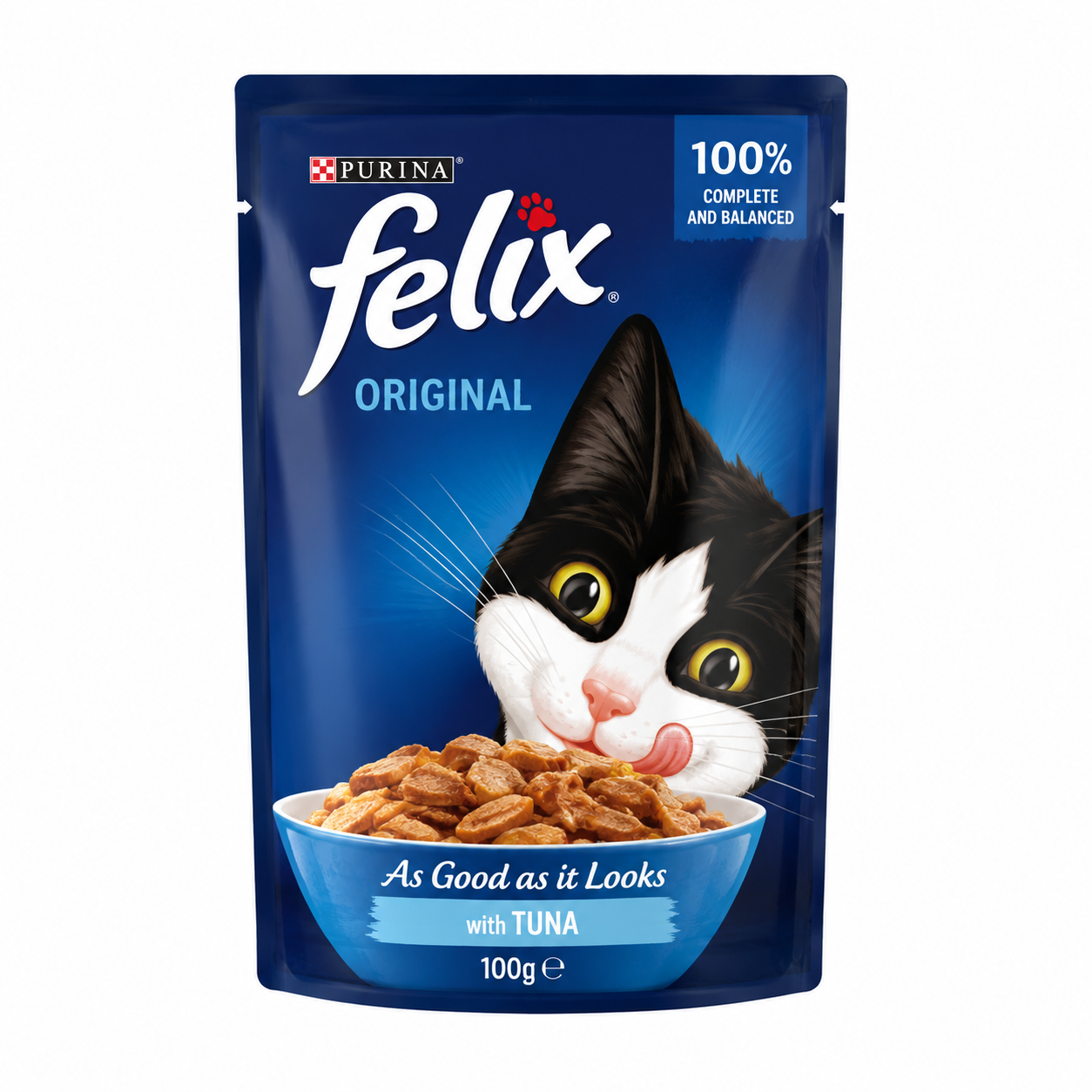 Felix - produkt promocyjny