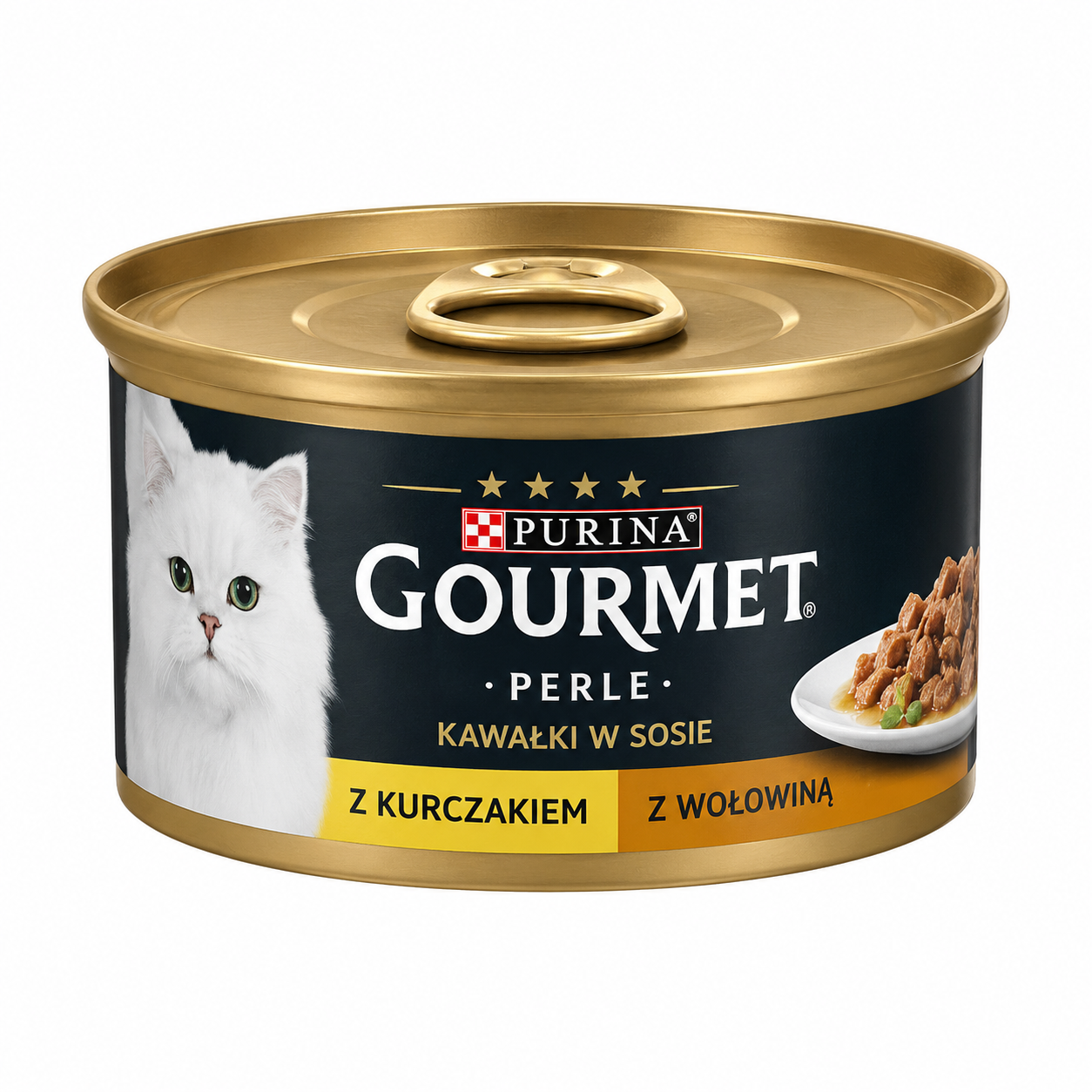 Gourmet - produkt promocyjny