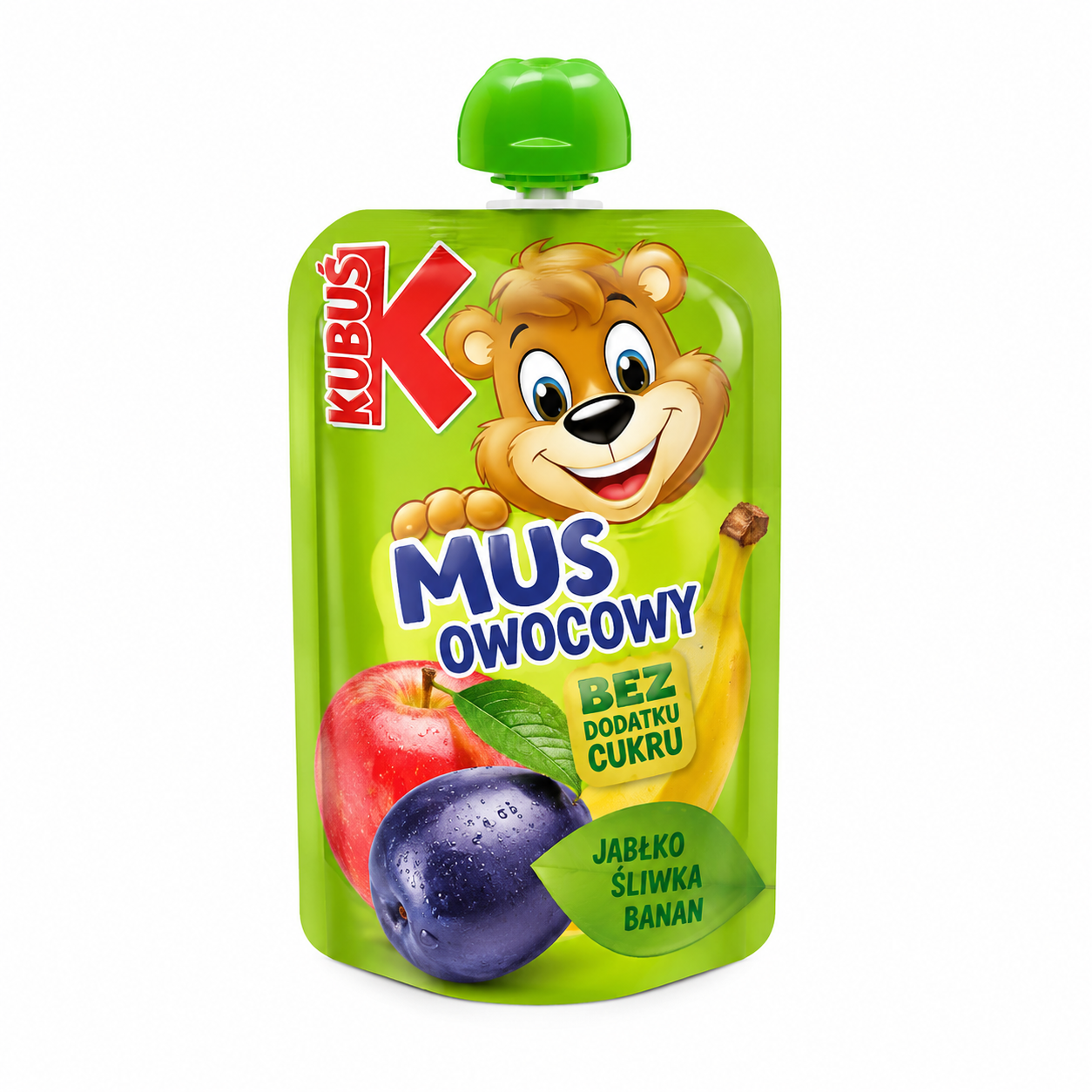 Kubuś - produkt promocyjny